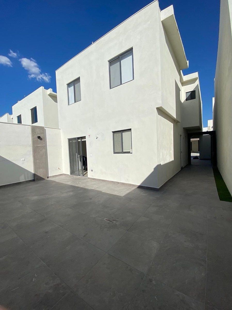 Casa en Reserva Cumbres, Monterrey, foto 16 de 18