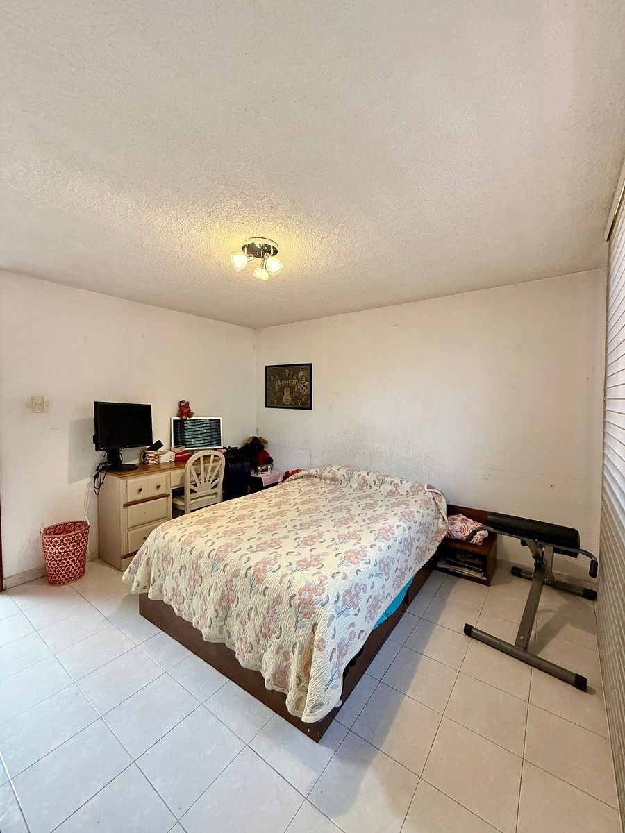 House in Gated Community in Nueva Oriental Coapa, Tlalpan, photo 17 of 22
