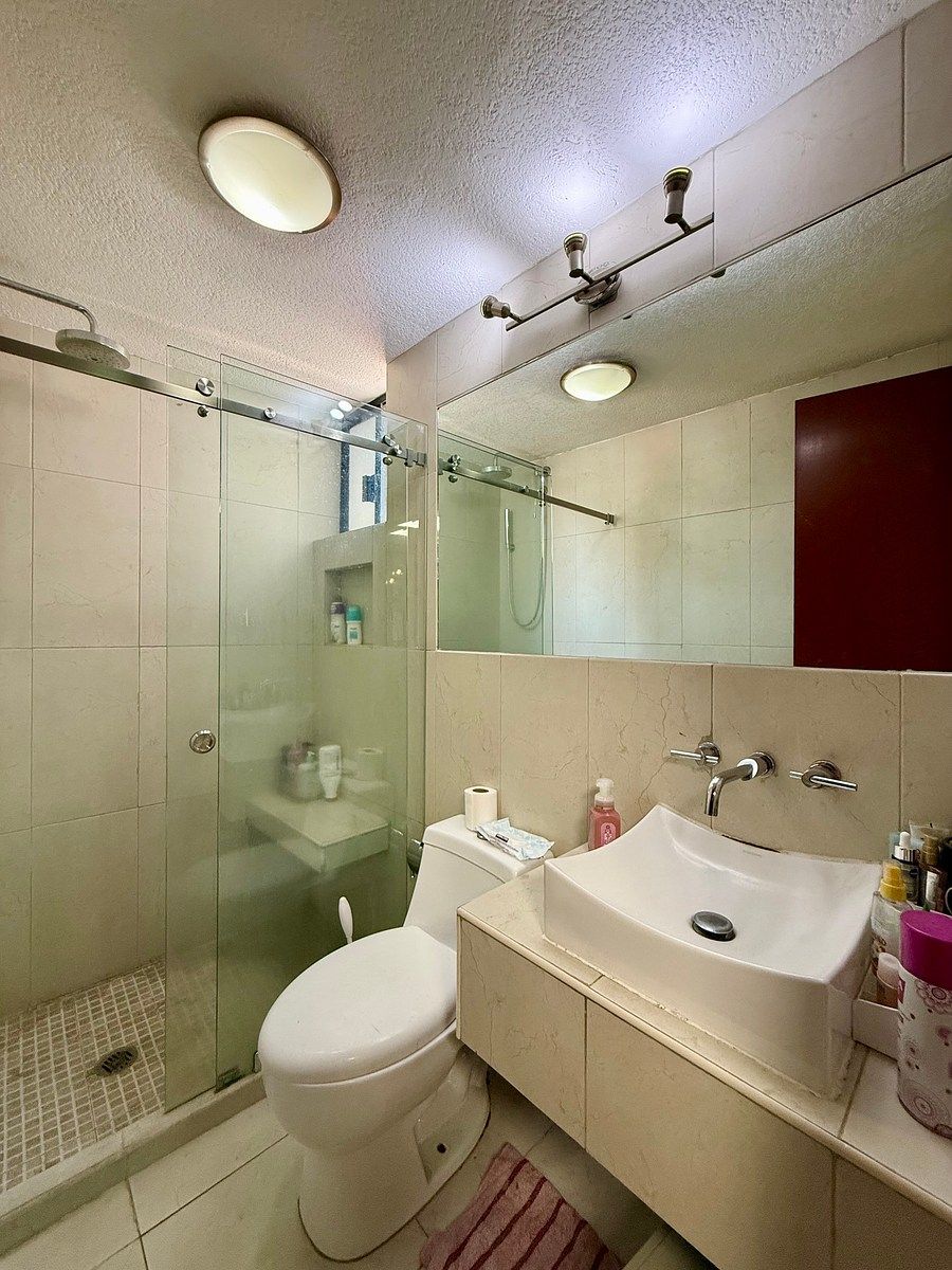 House in Gated Community in Nueva Oriental Coapa, Tlalpan, photo 18 of 22
