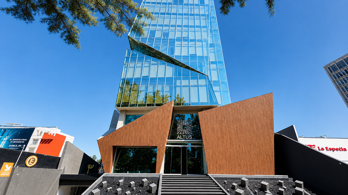 Office in Providencia 1a Secc, Guadalajara, photo 17 of 18