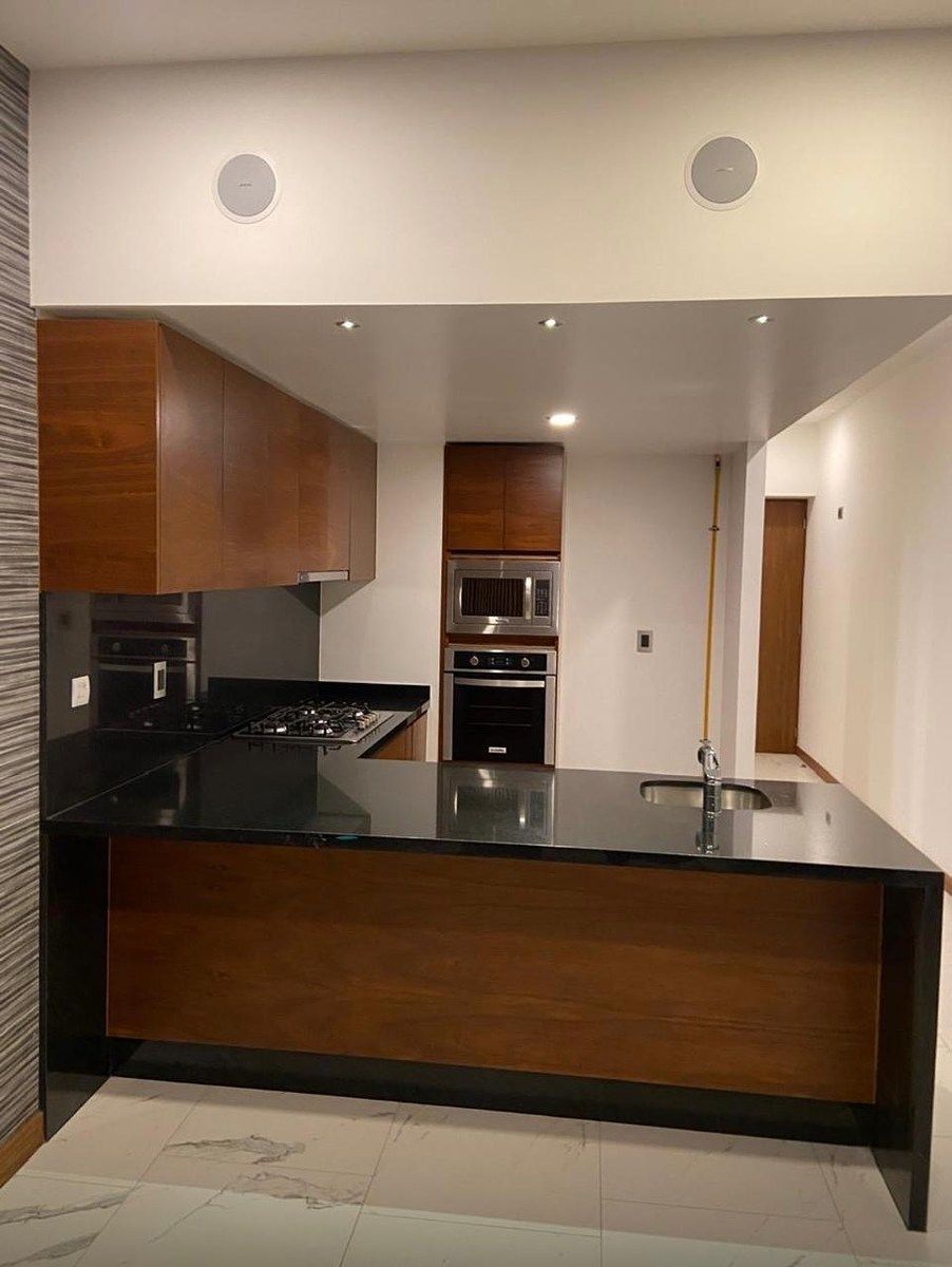 Apartment in San Jerónimo Aculco, Álvaro Obregón, photo 4 of 10