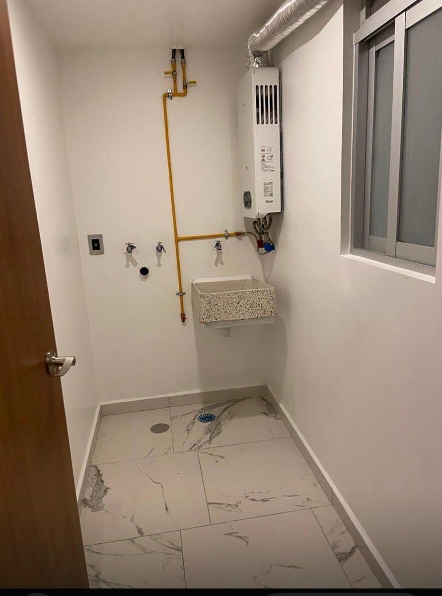Apartment in San Jerónimo Aculco, Álvaro Obregón, photo 6 of 10