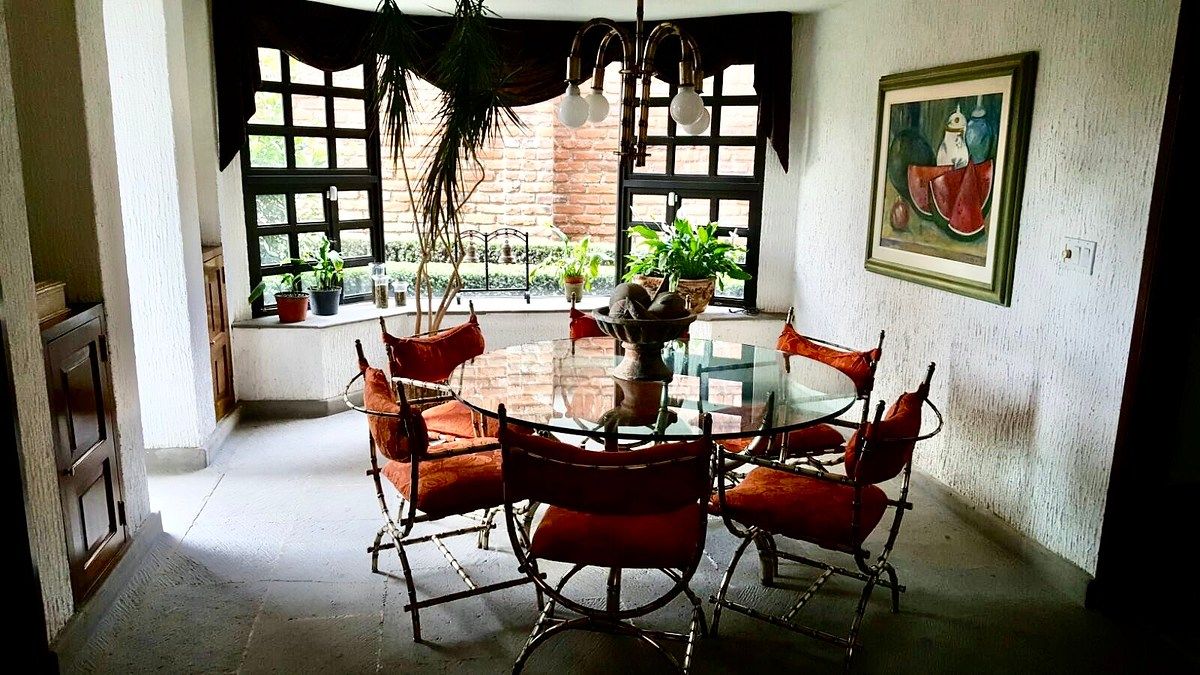 Casa em Bosques de las Palmas, Huixquilucan, foto 8 de 29