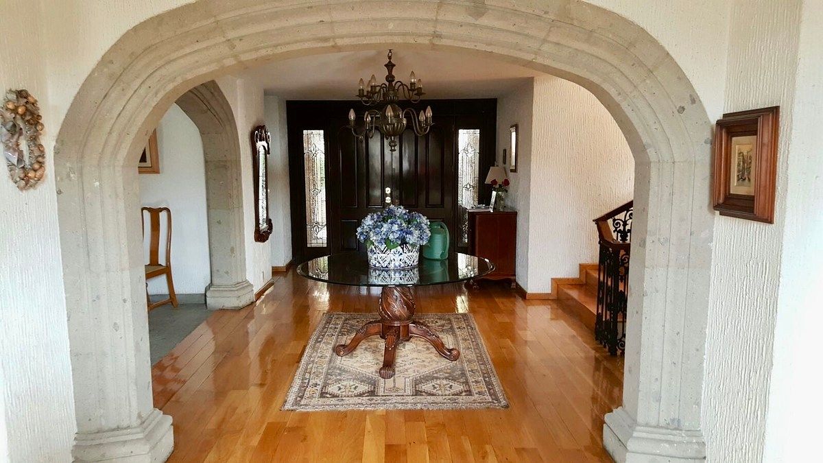 Casa em Bosques de las Palmas, Huixquilucan, foto 26 de 29