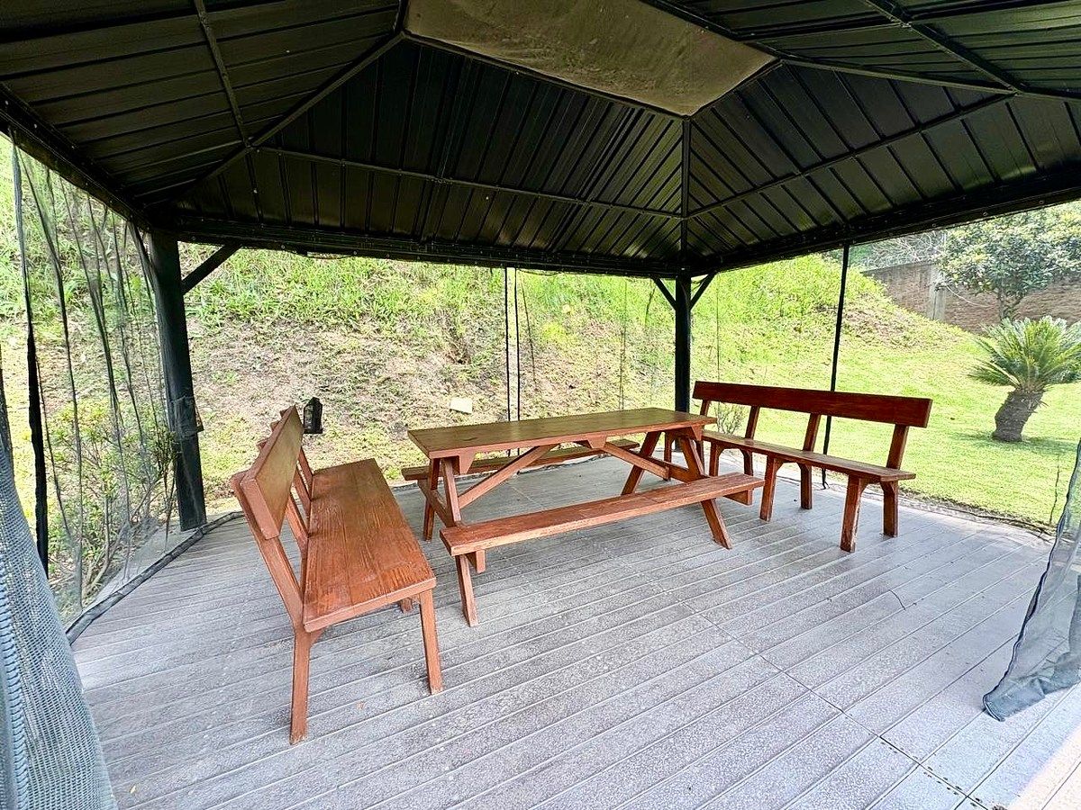 Casa em Bosques de las Palmas, Huixquilucan, foto 29 de 29