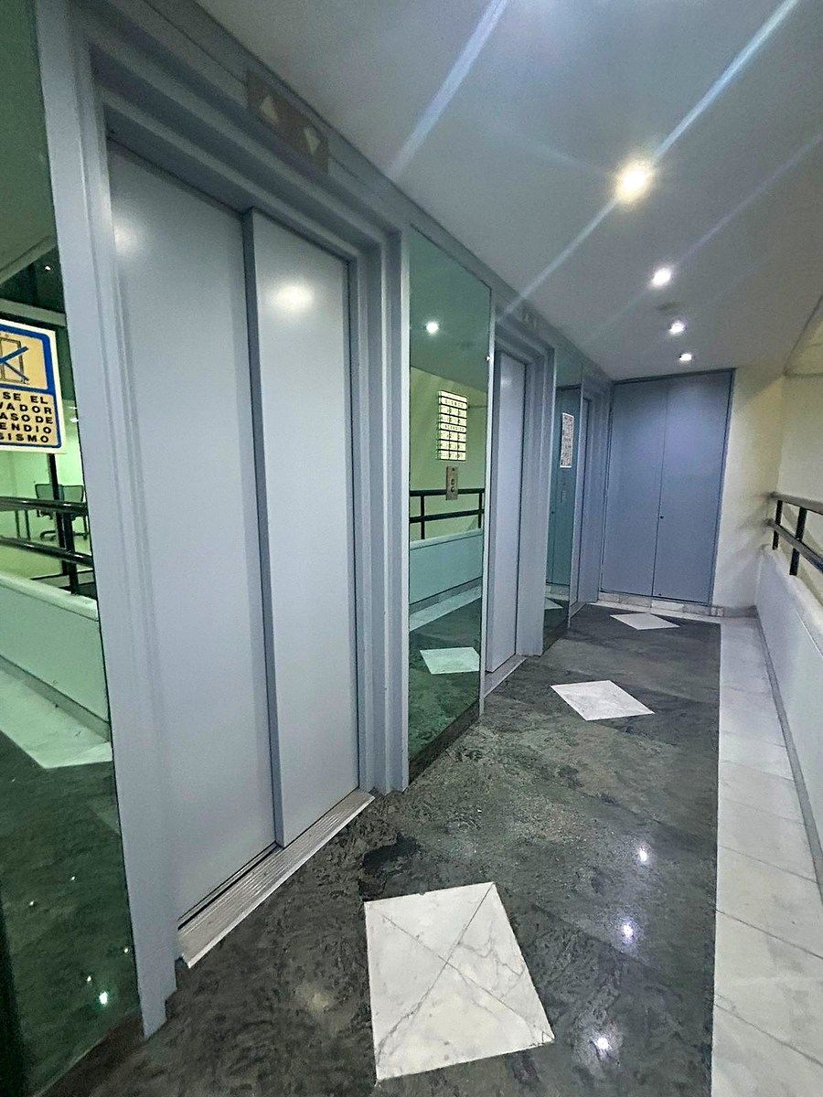 Sala Comercial em Cuauhtémoc, Cuauhtémoc, foto 5 de 8