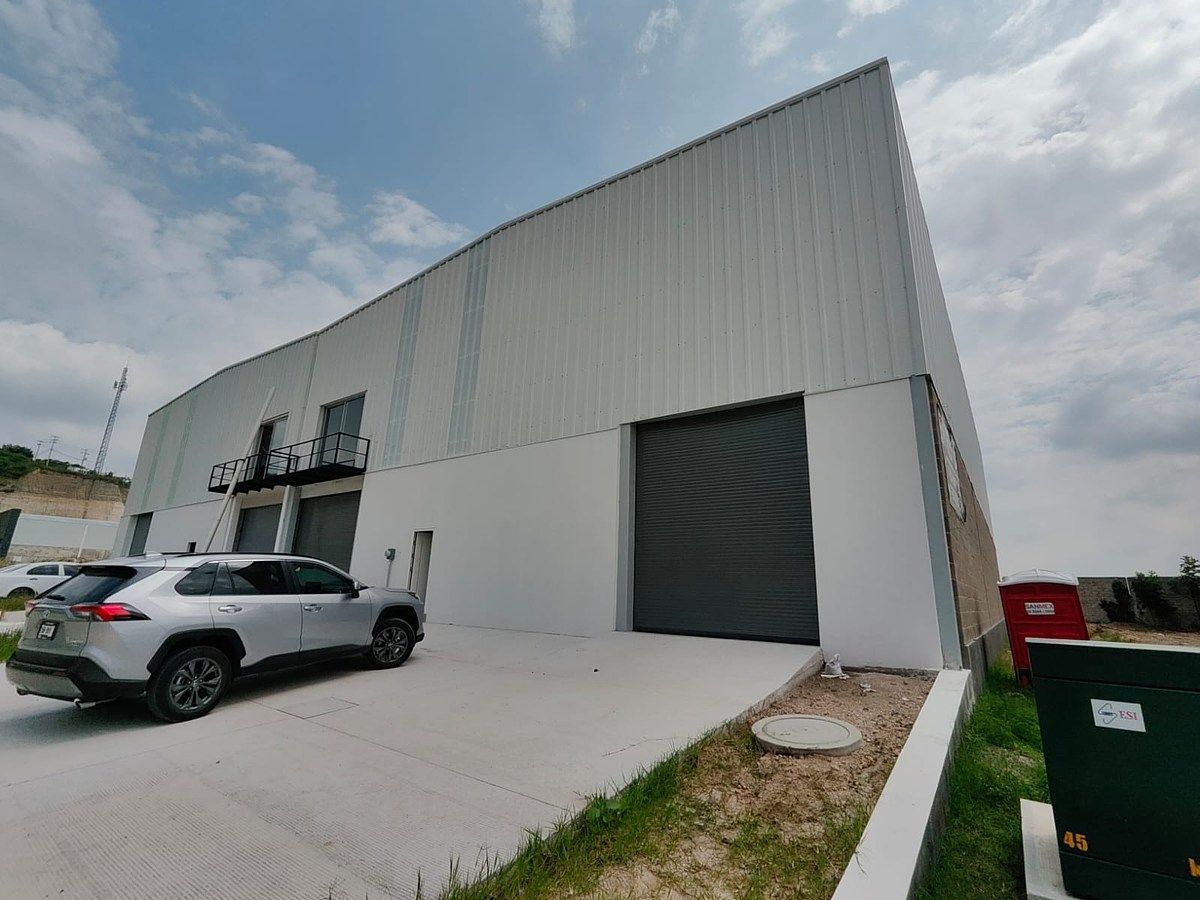 Bodega industrial en La Venta Del Astillero, Zapopan, foto 2 de 25