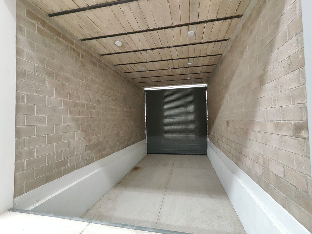 Bodega industrial en La Venta Del Astillero, Zapopan, foto 8 de 25