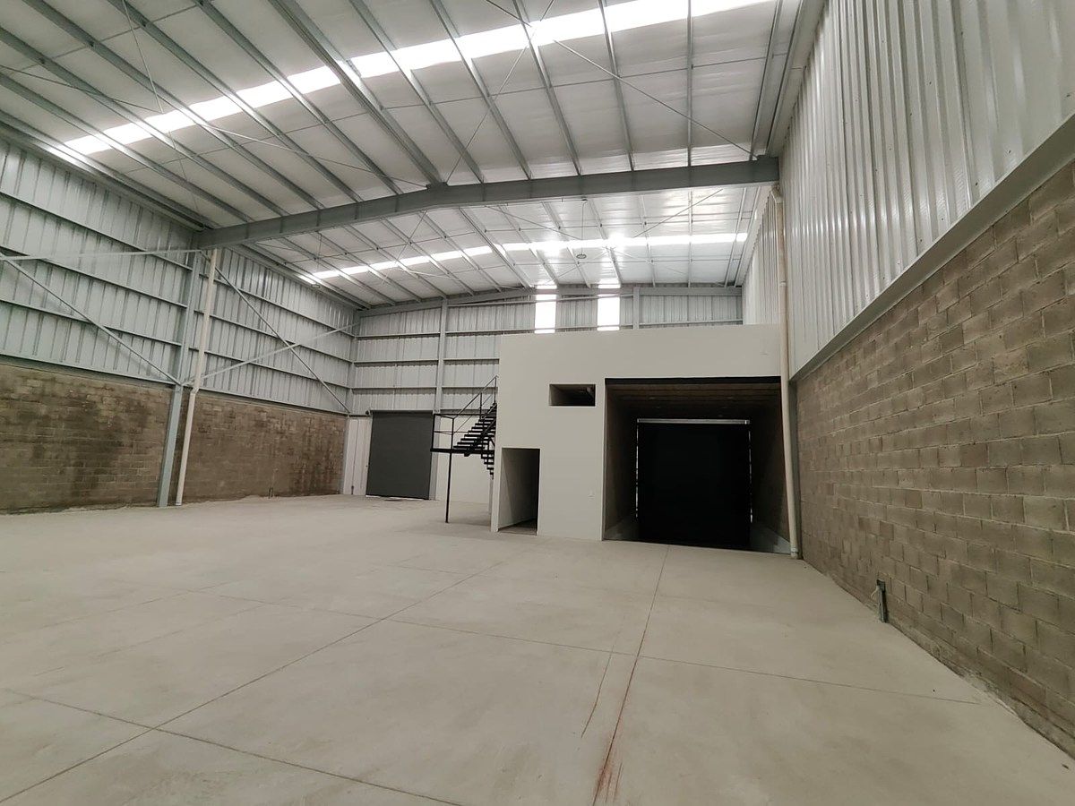 Bodega industrial en La Venta Del Astillero, Zapopan, foto 9 de 25