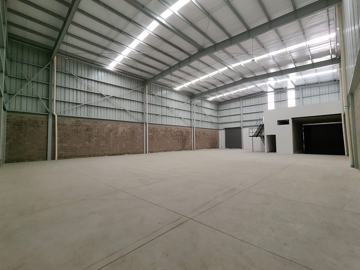 Bodega industrial en La Venta Del Astillero, Zapopan, foto 10 de 25