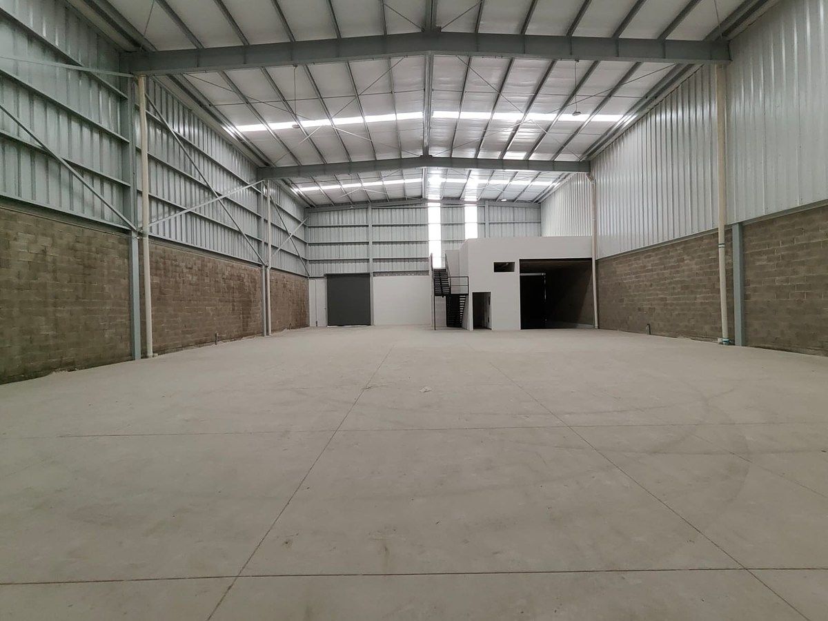 Bodega industrial en La Venta Del Astillero, Zapopan, foto 11 de 25