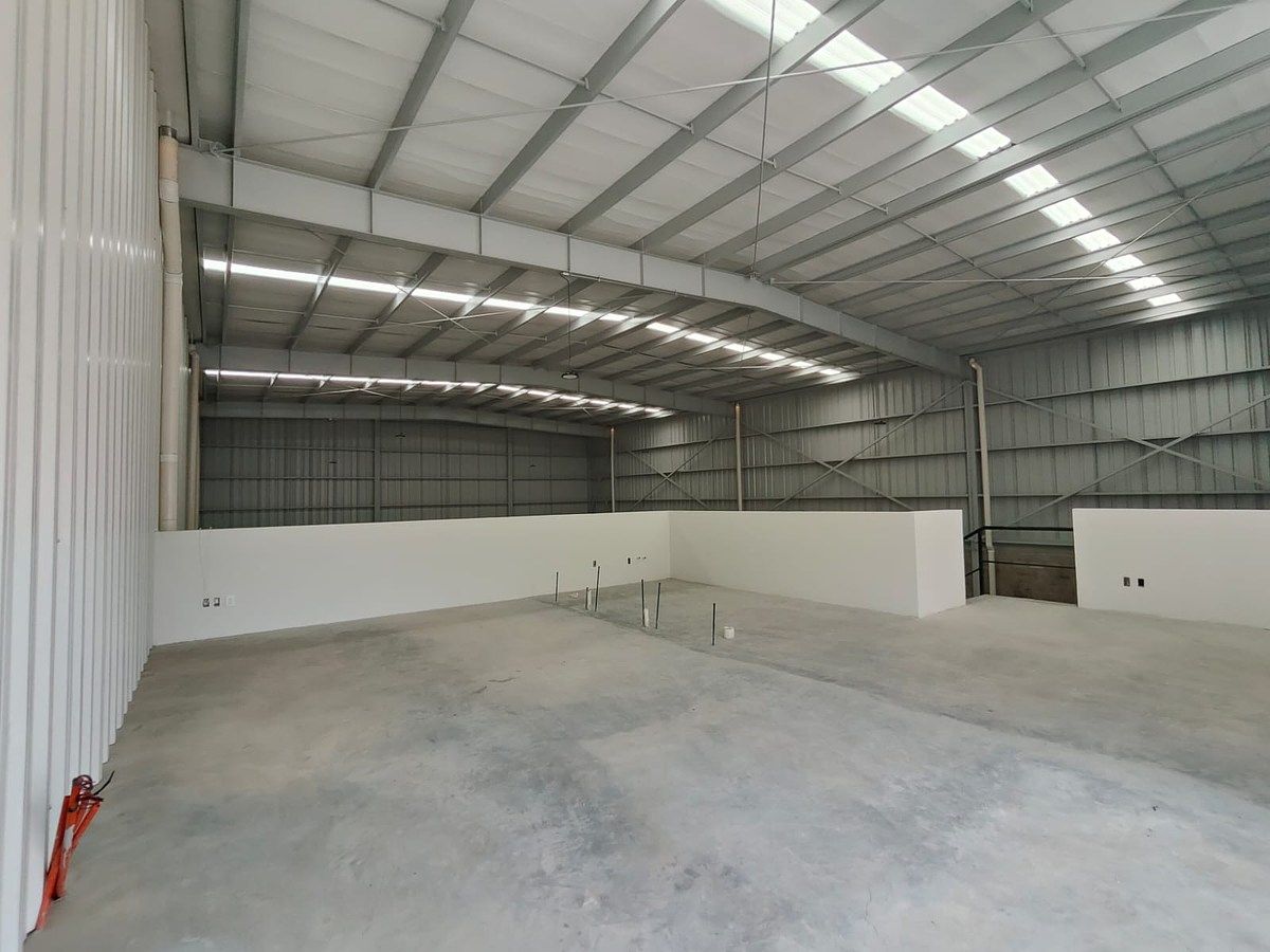 Bodega industrial en La Venta Del Astillero, Zapopan, foto 12 de 25