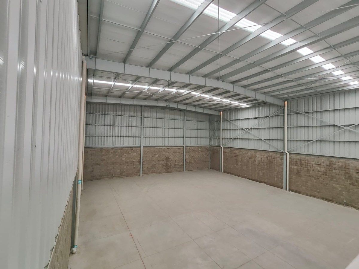Bodega industrial en La Venta Del Astillero, Zapopan, foto 13 de 25