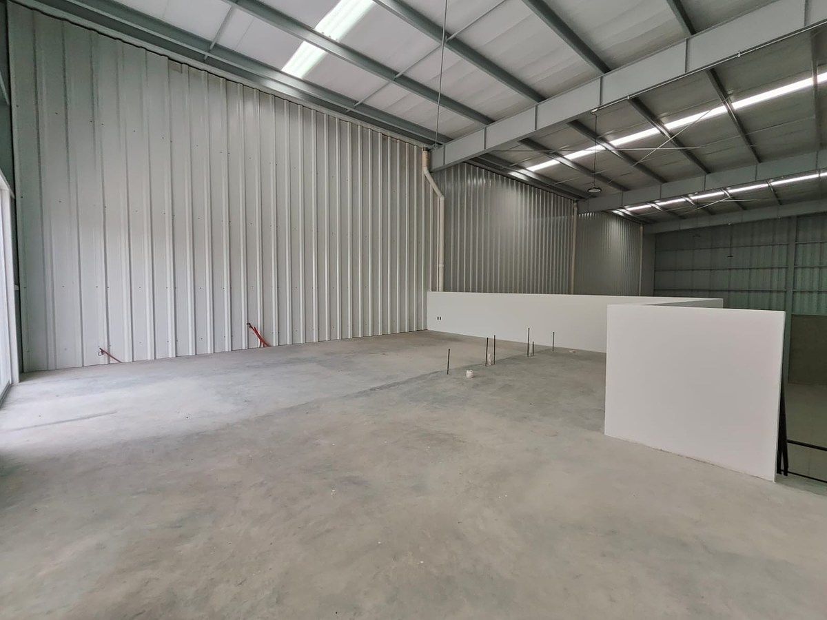 Bodega industrial en La Venta Del Astillero, Zapopan, foto 14 de 25