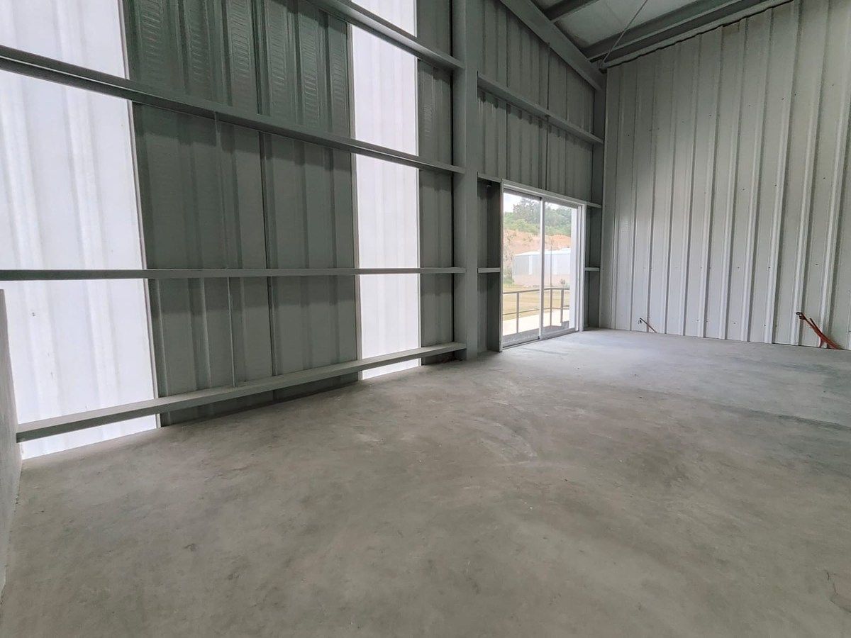 Bodega industrial en La Venta Del Astillero, Zapopan, foto 15 de 25