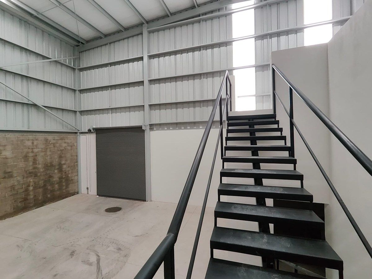 Bodega industrial en La Venta Del Astillero, Zapopan, foto 17 de 25