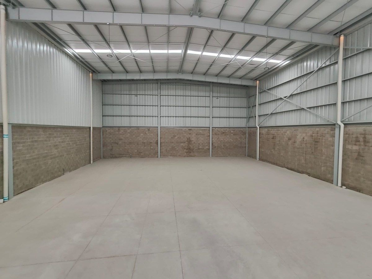 Bodega industrial en La Venta Del Astillero, Zapopan, foto 18 de 25