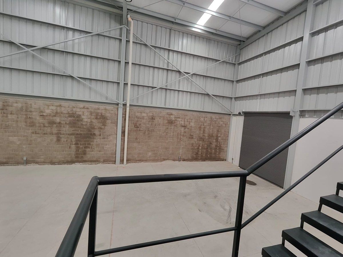 Bodega industrial en La Venta Del Astillero, Zapopan, foto 19 de 25