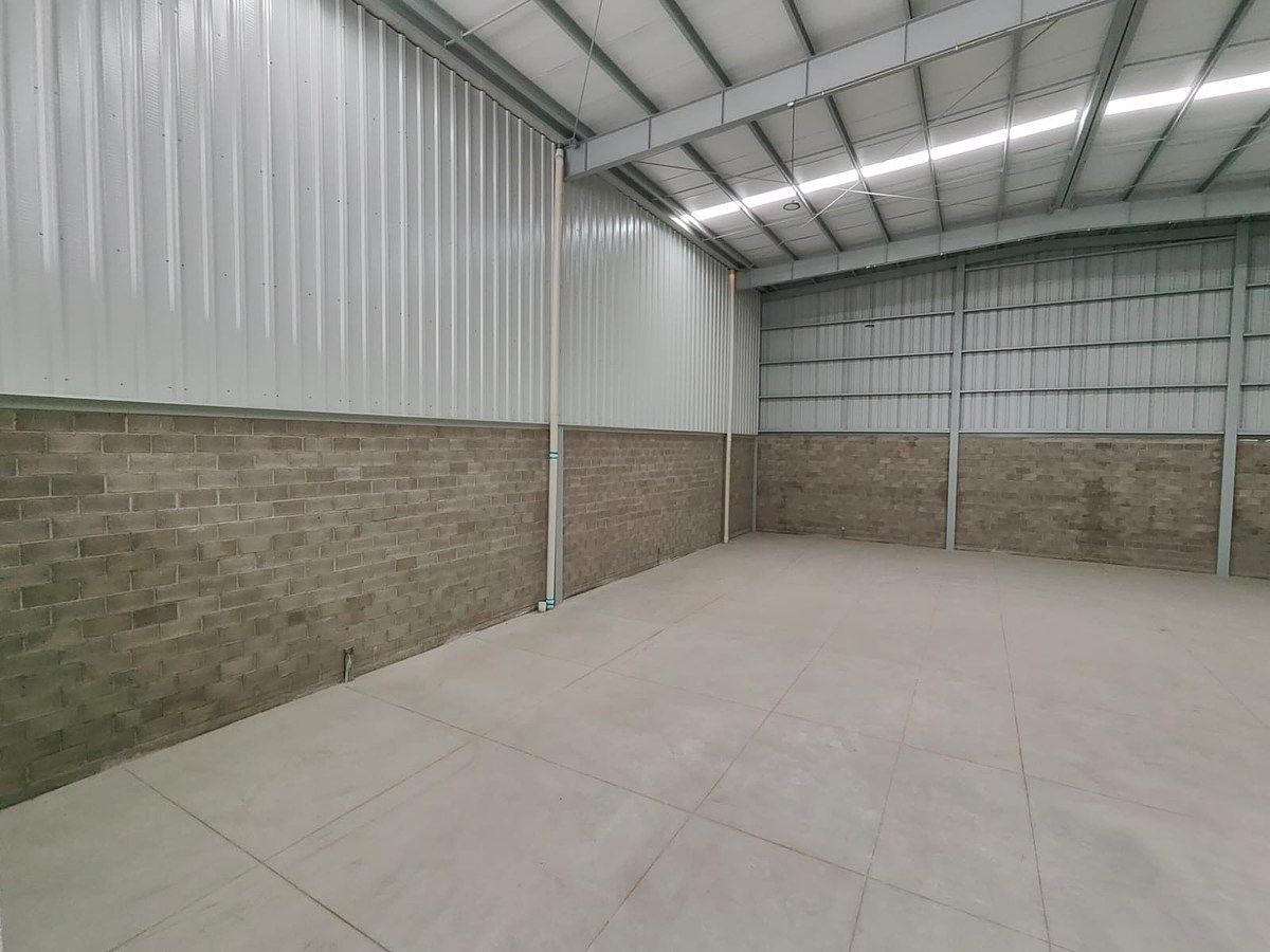 Bodega industrial en La Venta Del Astillero, Zapopan, foto 20 de 25