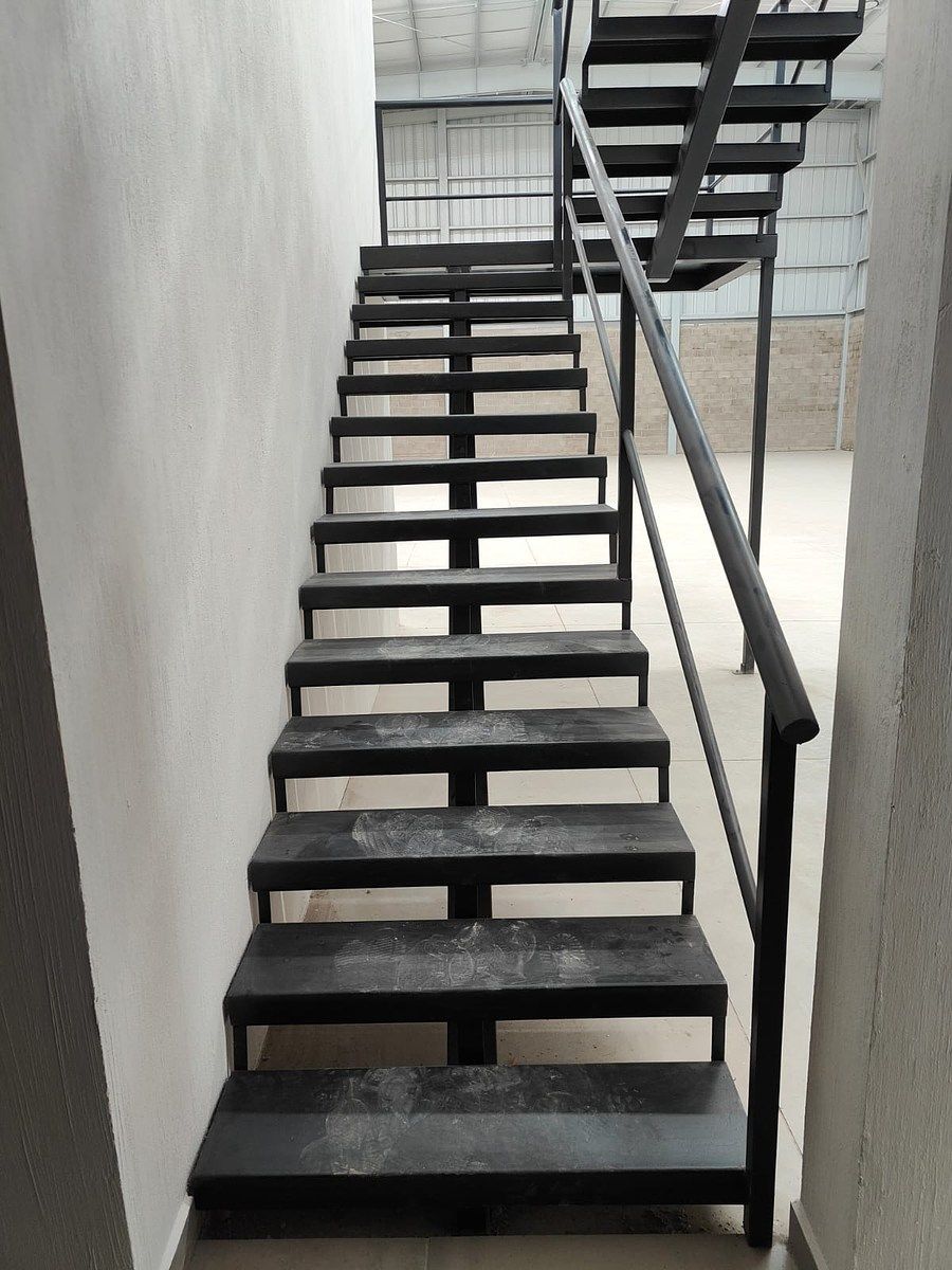 Bodega industrial en La Venta Del Astillero, Zapopan, foto 22 de 25