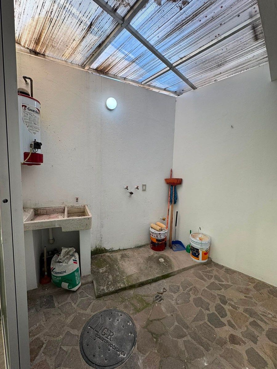 Casa em Santa Ana Tepetitlán, Zapopan, foto 6 de 31