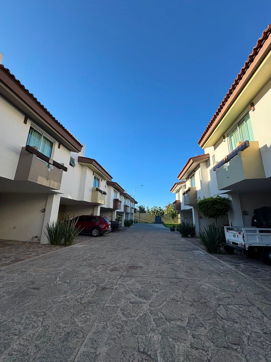 Casa em Santa Ana Tepetitlán, Zapopan, foto 29 de 31