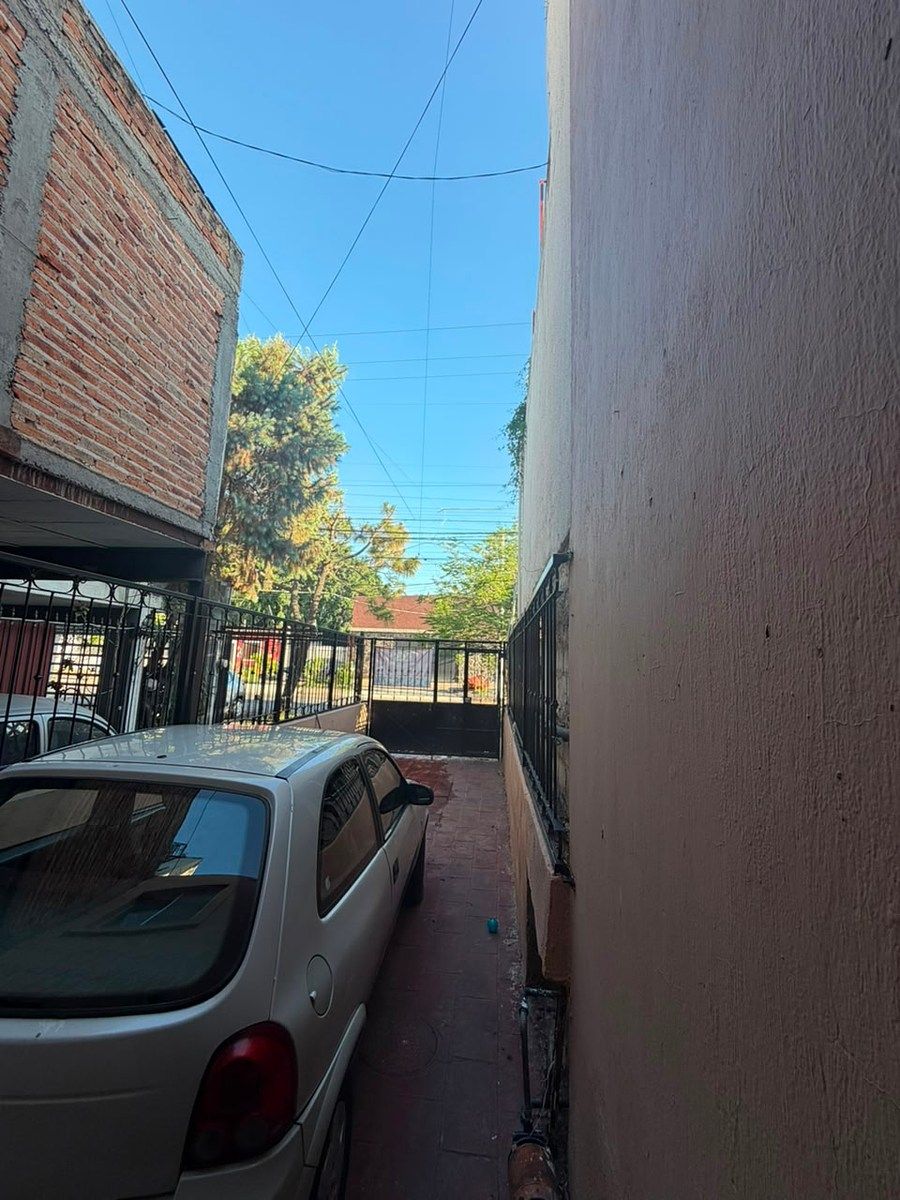 House in San José del Bajío, Zapopan, photo 2 of 24