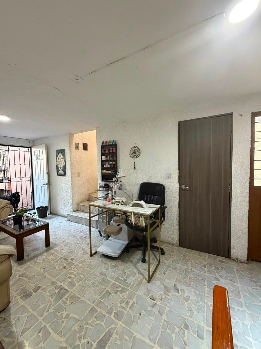House in San José del Bajío, Zapopan, photo 4 of 24