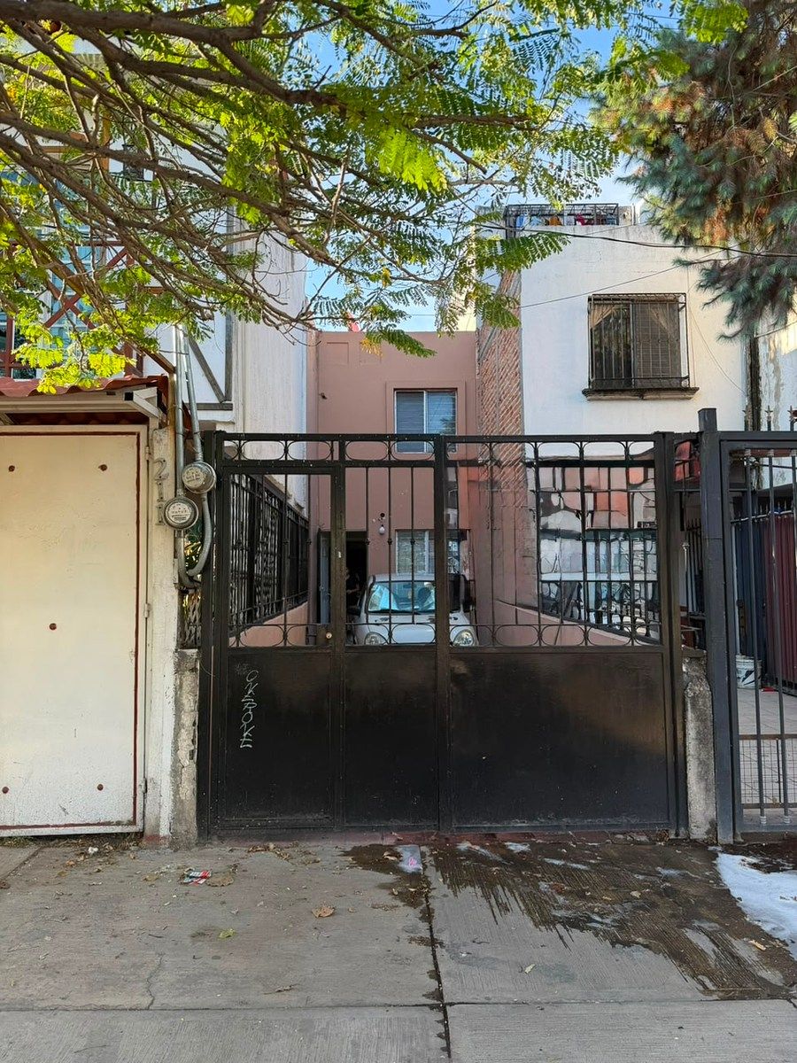 House in San José del Bajío, Zapopan, photo 8 of 24
