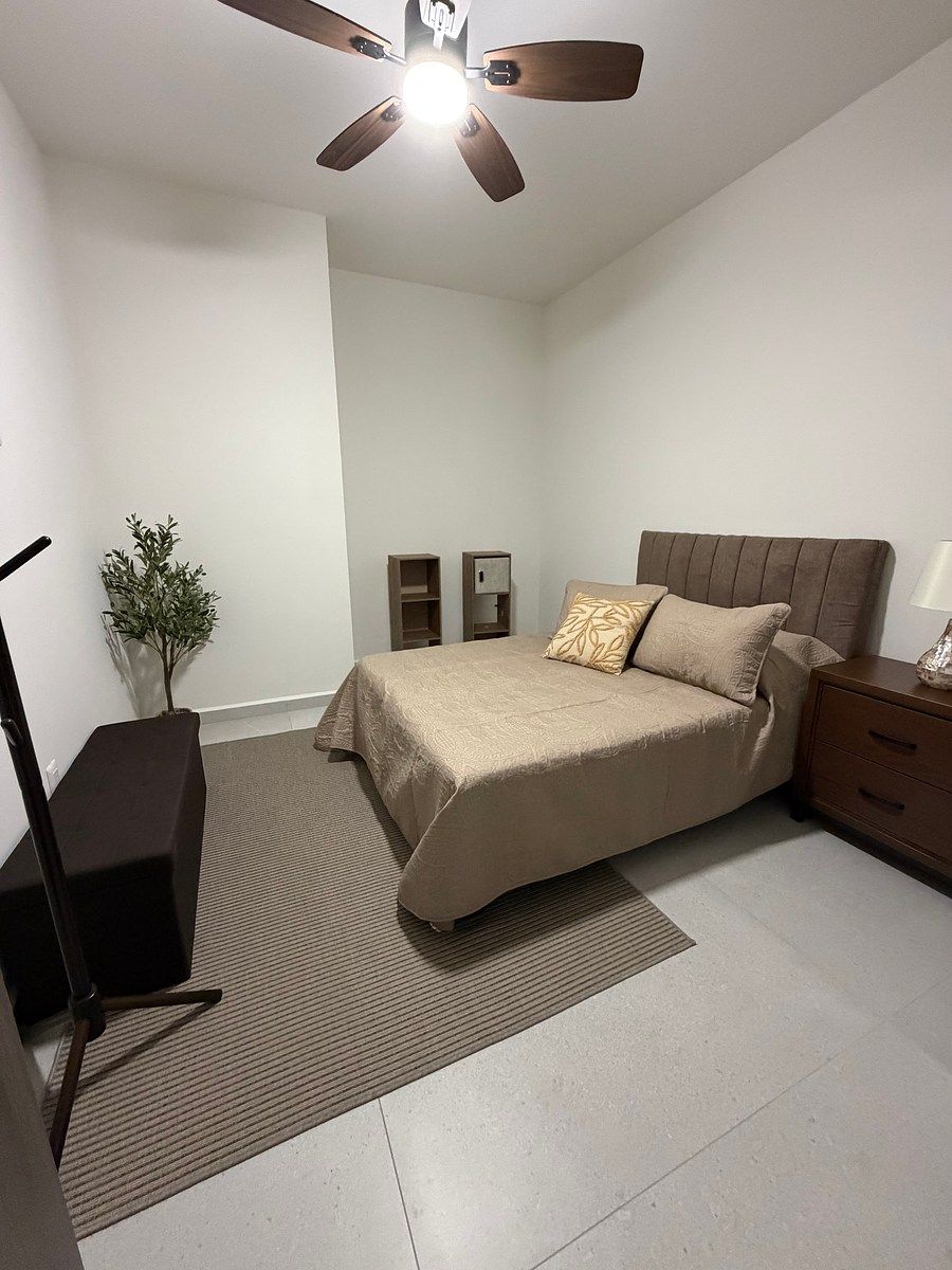 Apartamento em Santa María, Monterrey, foto 5 de 8