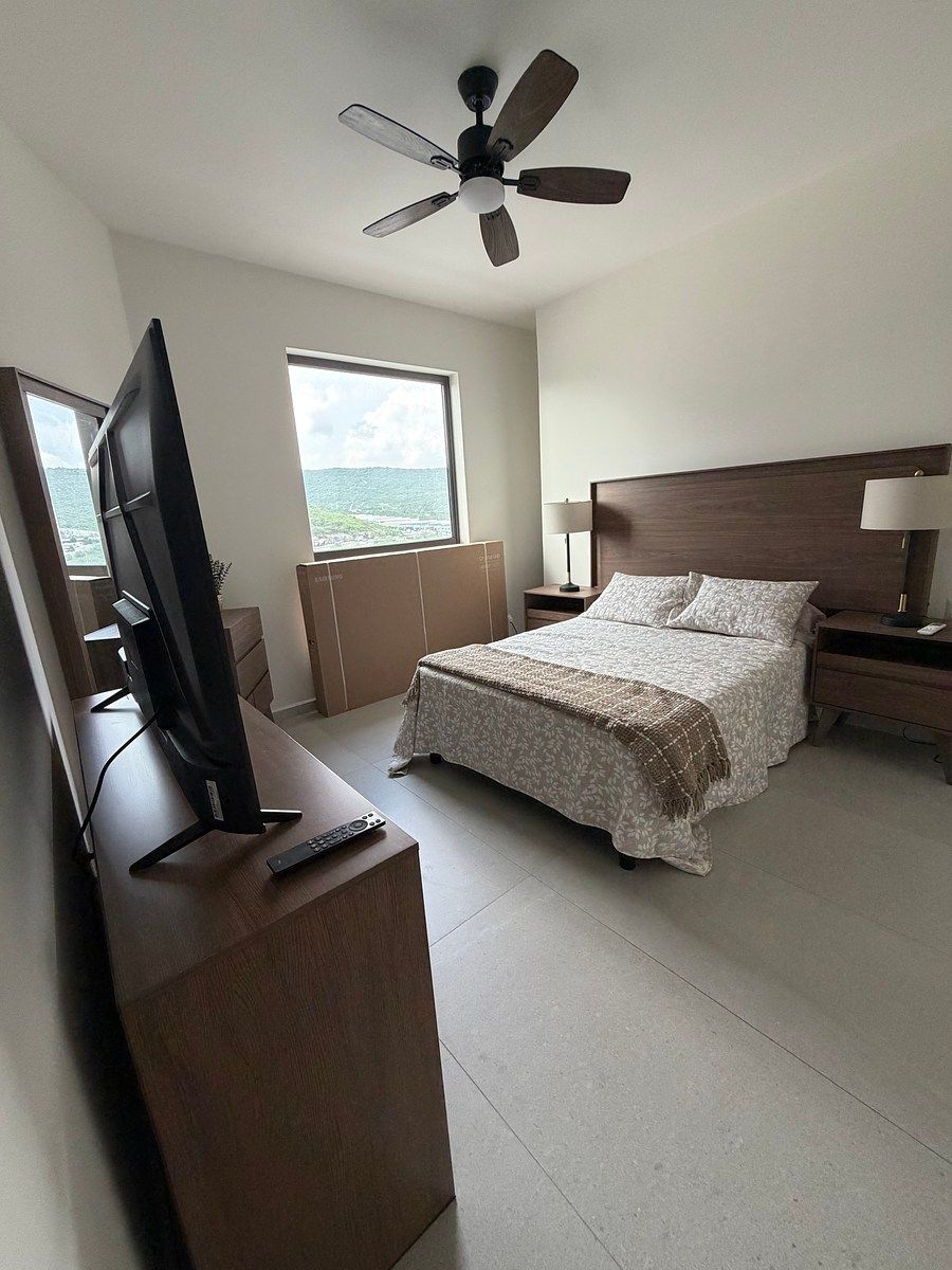 Apartamento em Santa María, Monterrey, foto 3 de 8