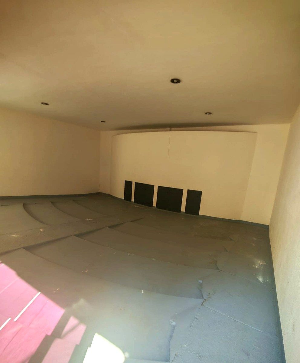 Oficina en Moderna, Guadalajara, foto 18 de 20