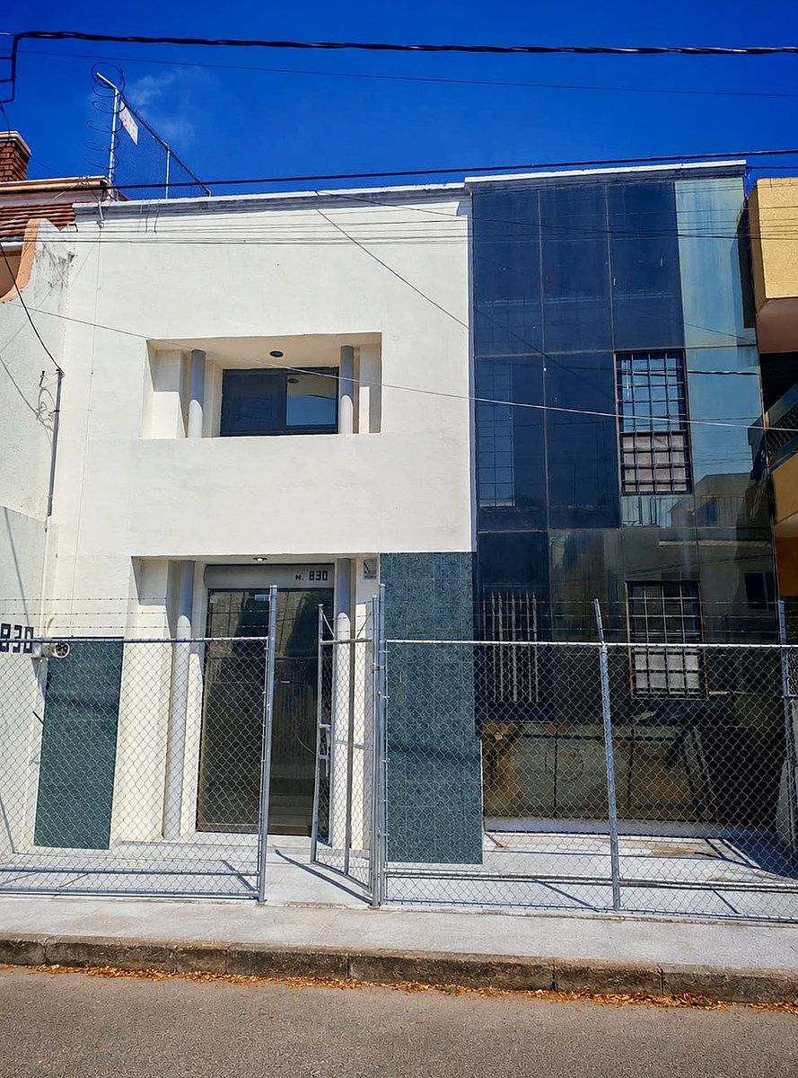 OFICINAS COMERCIALES EN VENTA COLONIA MODERNA, foto 1 de 20