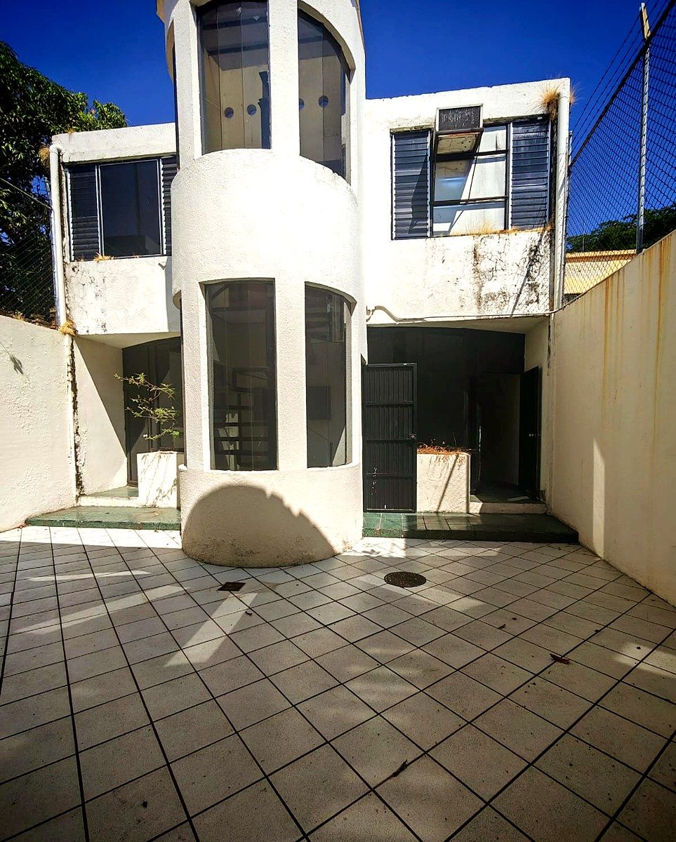 Oficina en Moderna, Guadalajara, foto 2 de 20