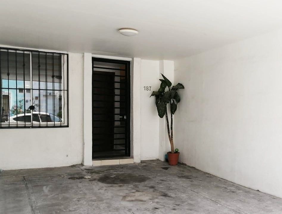 Casa en Francisco Villa, Zapopan, foto 3 de 21