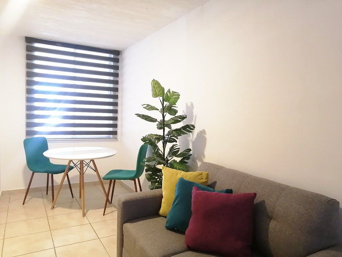 Casa en Francisco Villa, Zapopan, foto 4 de 21