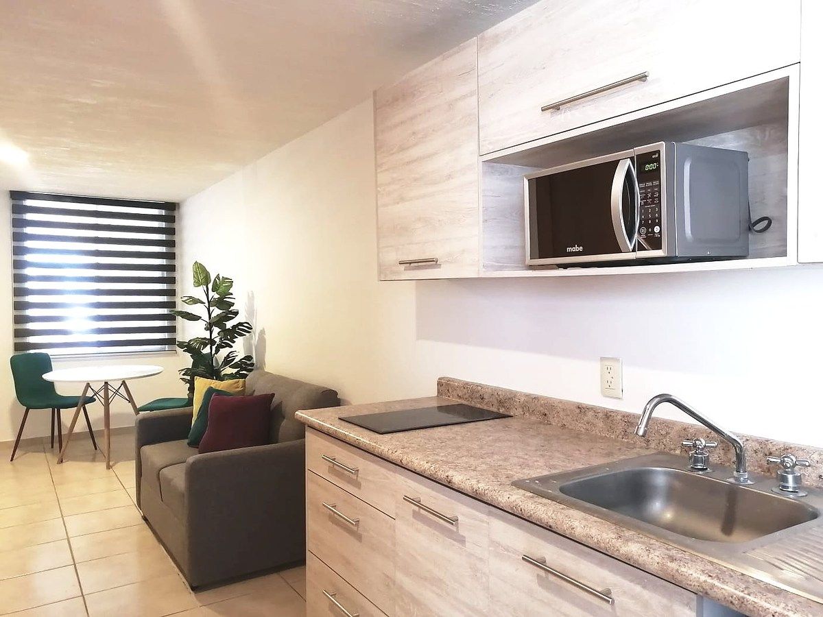 PROPIEDAD PARA INVERSIÓN CON 4 ESTUDIOS EN VALDEPEÑAS, foto 1 de 21