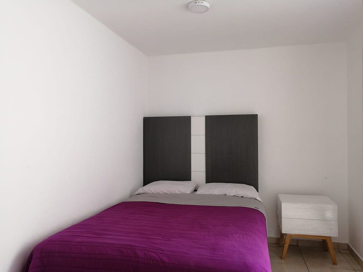 Casa en Francisco Villa, Zapopan, foto 6 de 21