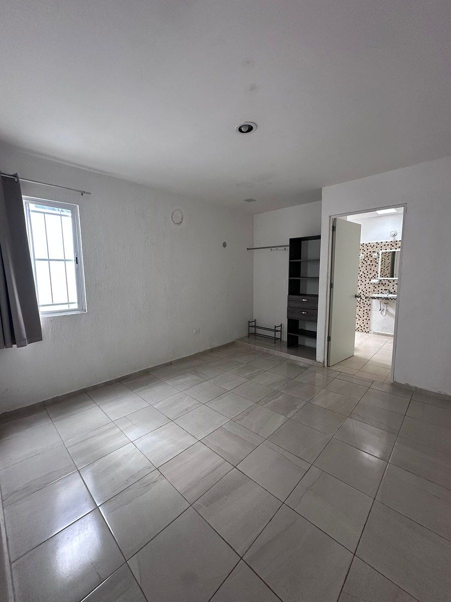 Casa em Fraccionamiento Paseos de Mérida, Mérida, foto 6 de 15
