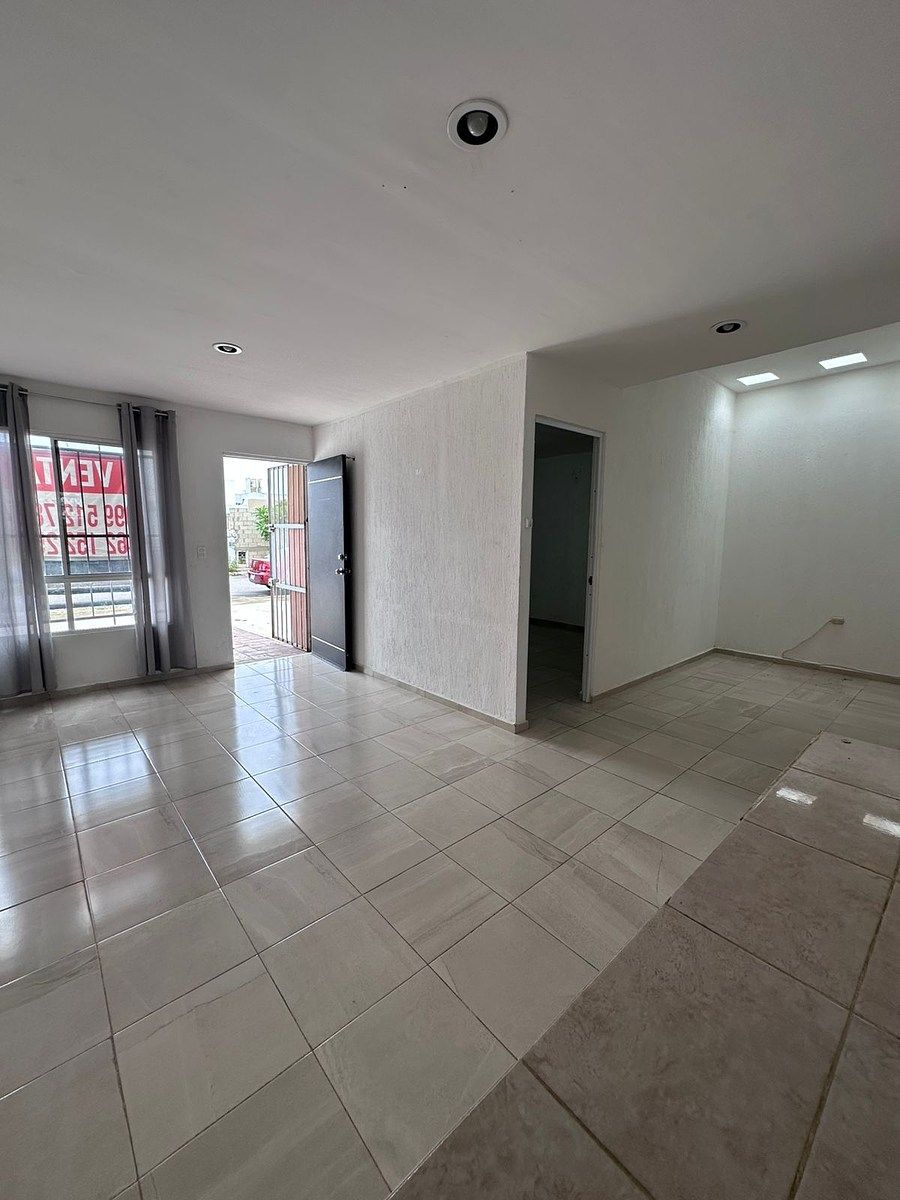 Casa em Fraccionamiento Paseos de Mérida, Mérida, foto 2 de 15