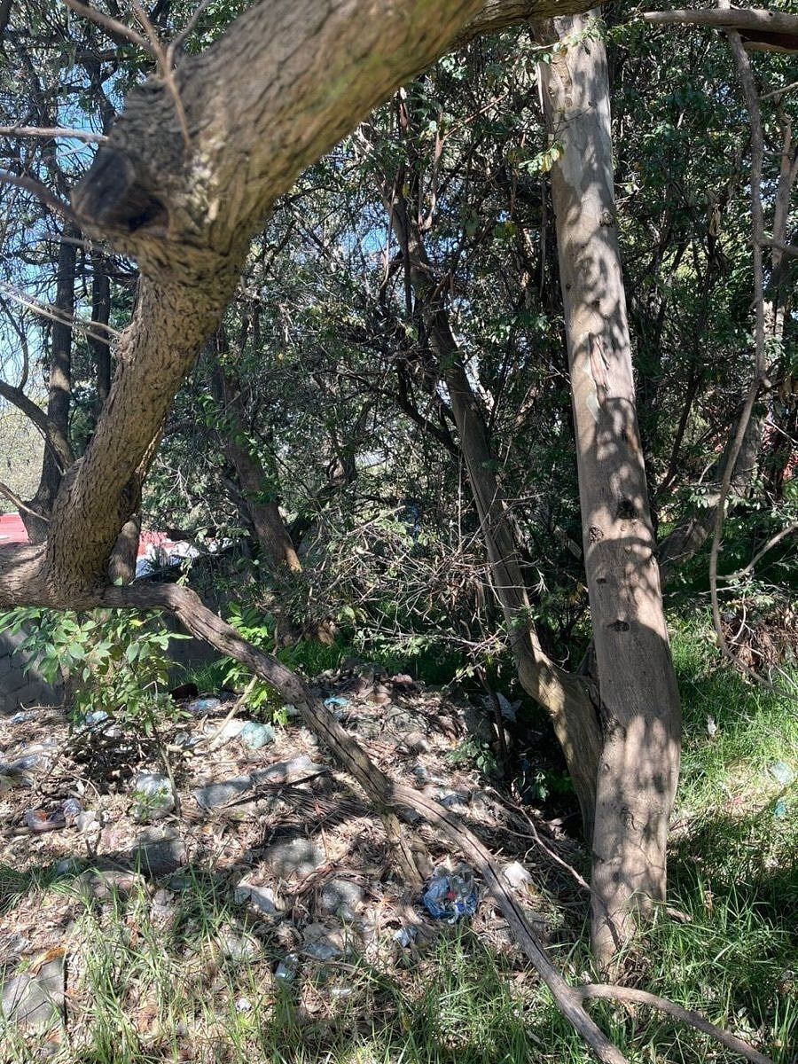 Terreno en Cuajimalpa, Cuajimalpa de Morelos, foto 3 de 15