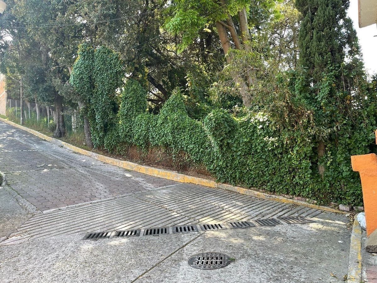 Terreno en Cuajimalpa, Cuajimalpa de Morelos, foto 5 de 15