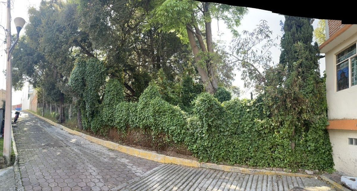 Terreno en Cuajimalpa, Cuajimalpa de Morelos, foto 6 de 15