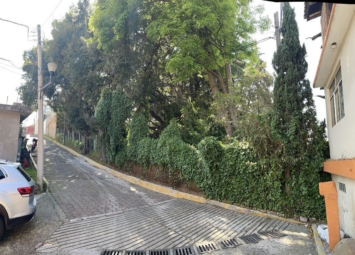 Terreno en Cuajimalpa, Cuajimalpa de Morelos, foto 7 de 15