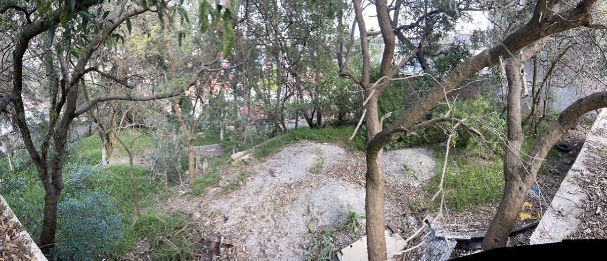 Terreno en Cuajimalpa, Cuajimalpa de Morelos, foto 9 de 15
