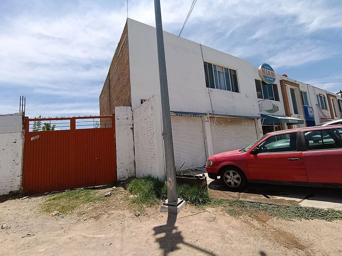 Terreno en Los Pocitos, Aguascalientes, foto 4 de 7