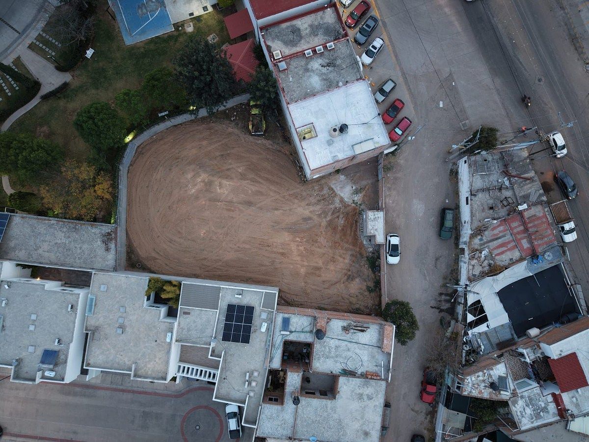 Terreno en venta en Pocitos, Ags. (zona norte), a metros de Av. Eugenio Garza S, foto 1 de 7