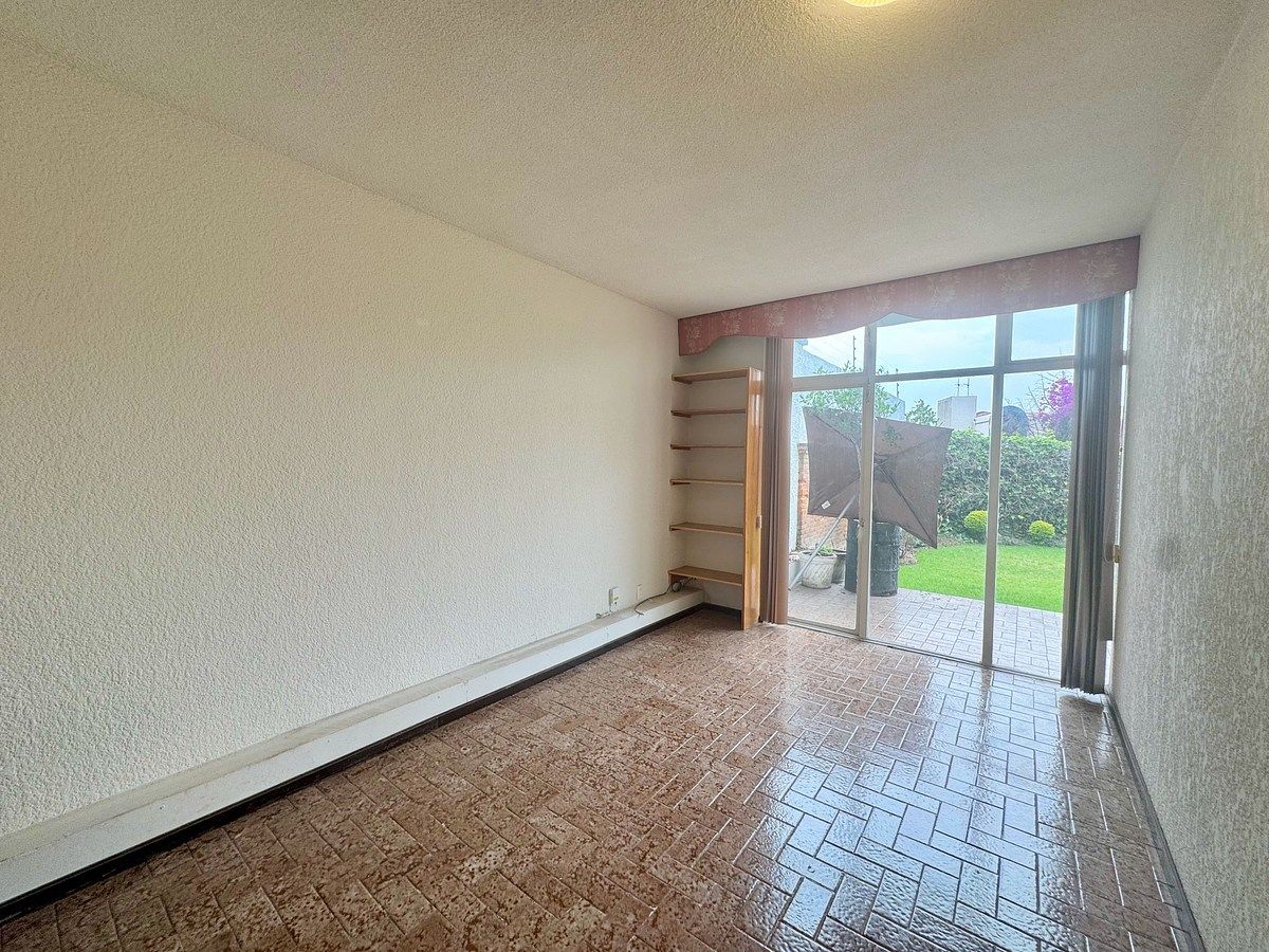 Casa en condominio en Villa Verdún, Álvaro Obregón, foto 8 de 27