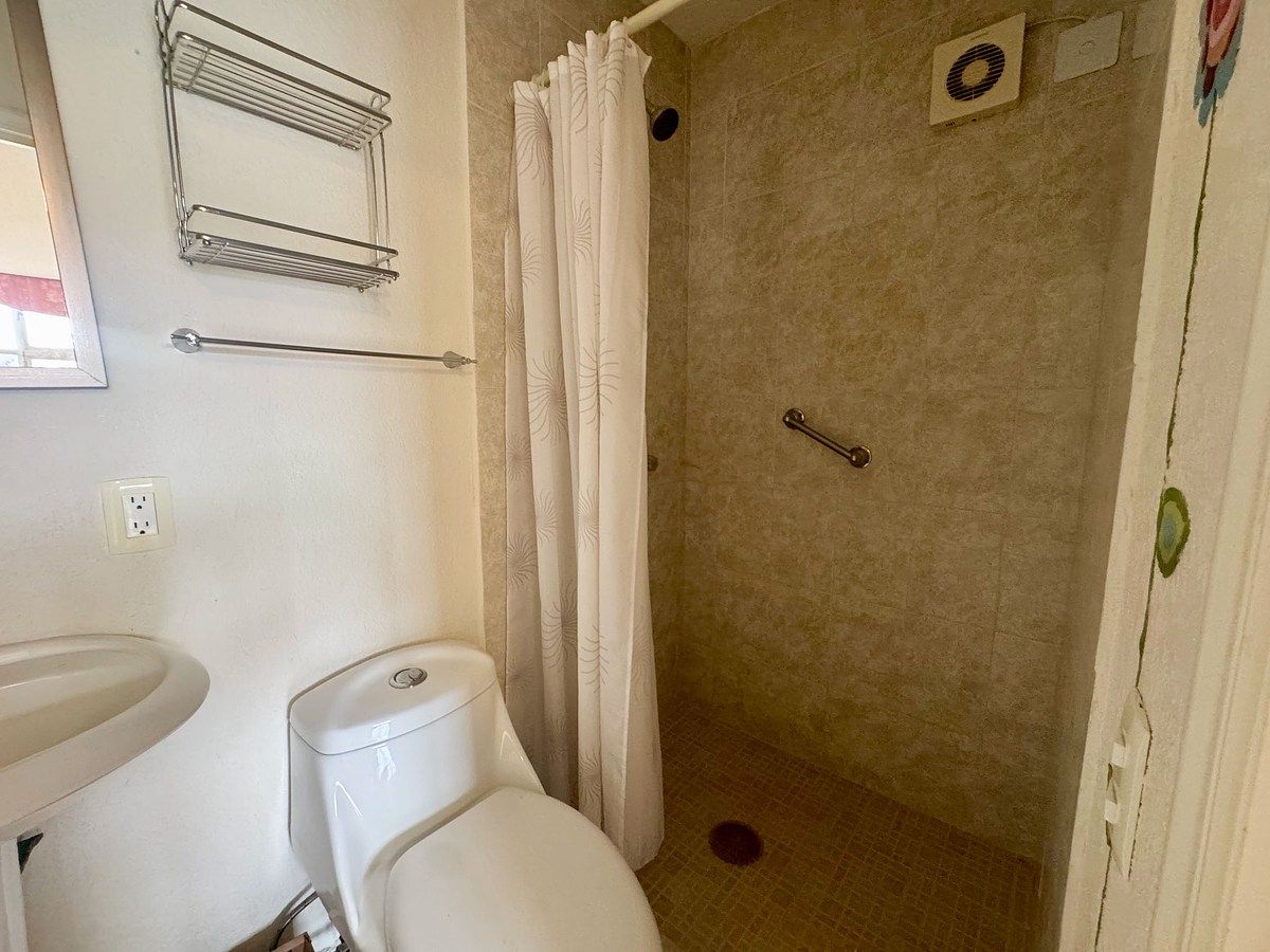 Casa en condominio en Villa Verdún, Álvaro Obregón, foto 22 de 27
