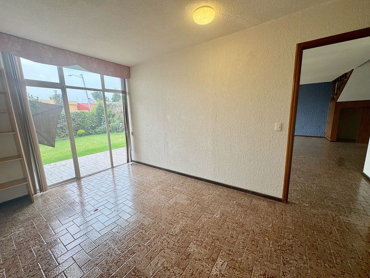Casa en condominio en Villa Verdún, Álvaro Obregón, foto 9 de 27